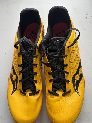 Scarpe pista uomo - da, saucony