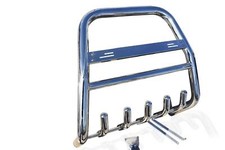 Bull BAR per Nissan Pathfinder