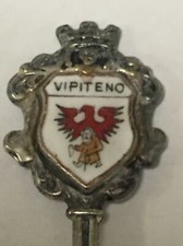 Vipiteno Italy Vintage