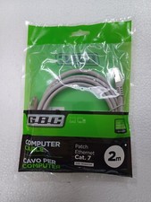 CAVO DI RETE 2/3/5MT CAT. 7