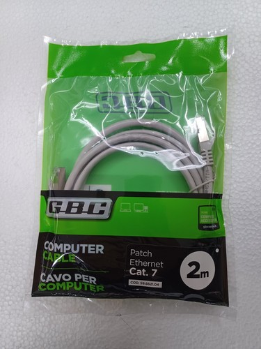 Cavo rete 5mt cat 7 - di,