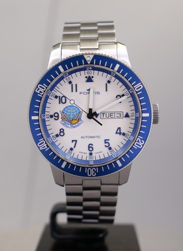 Set completo fortis 42 - set,