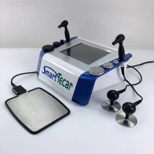 Tecar Therapy Rimozione Dolore
