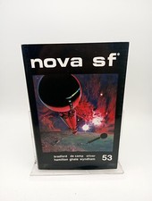 Nova Sf 53 - I Labirinti Dello