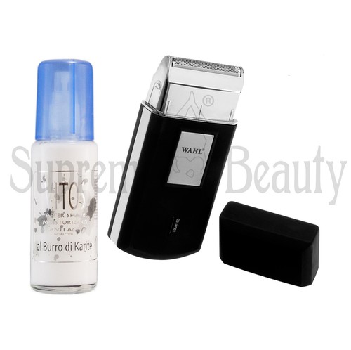 Wahl mobile shaver - mobile,