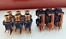 RCA PRESA 6 POLI ( 2 FILE x 3