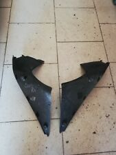 Pannelli Originali Carene Laterali Yamaha R1 2004 2005 2006