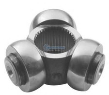 CROCIERA TRIPODE FIAT DUCATO