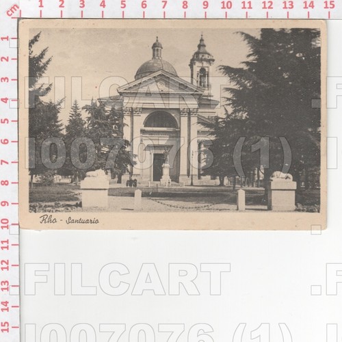 I7076 milano rho santuario - i7076,