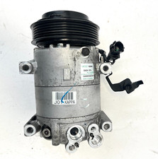 COMPRESSORE CLIMA A/C KIA