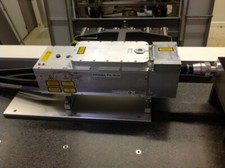 Laser industriale coerente