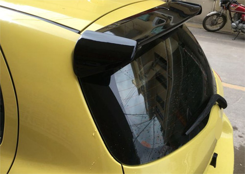 Ala spoiler stile - , fabbrica