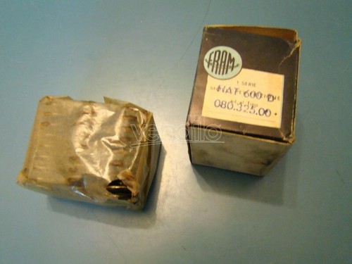 Fiat 600 molle frizione - 600, d