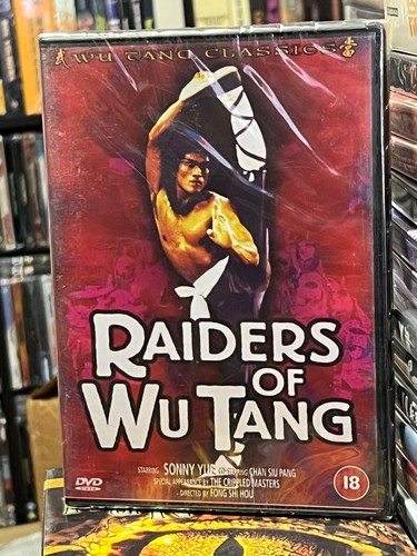 Raiders tang - raiders,