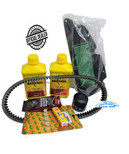 Kit tagliando bardahl - kit,
