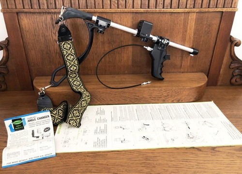 Cavalletto supporto spalla - cavalletto/supporto, a
