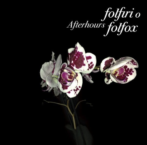 Afterhours folfiri o - -, folfox