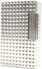 Accendino a gas S.T.Dupont