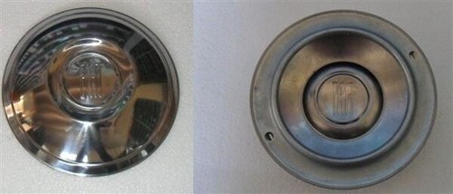 Coppa ruota alluminio fiat - coppa,