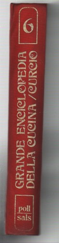 Grande enciclopedia della - enciclopedia,