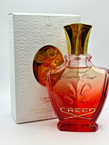 Lotto spray royal princess oud - spray,