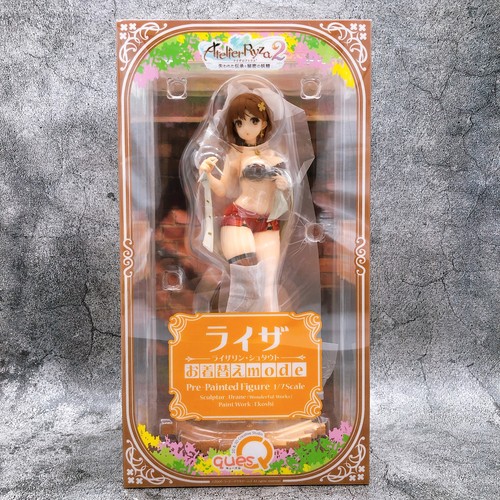 Modellino atelier ryza - modellino,