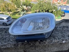 00518436450 fanale Faro Anteriore Sinistro SX FIAT PANDA 312 Guardare Le Foto