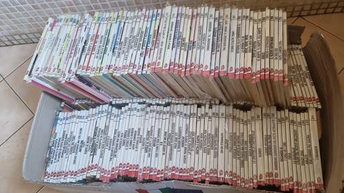 Alan ford sequenza completa - ford,