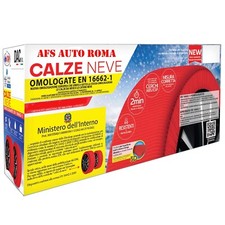 Calze Da Neve 145/70-14