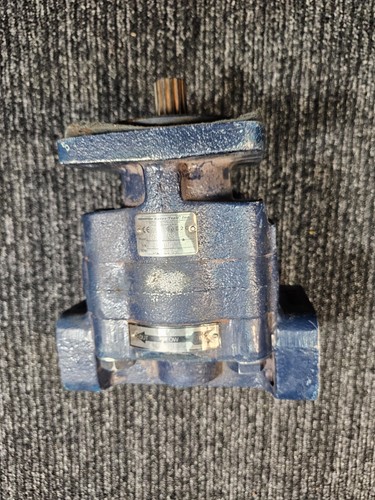 Rotor tech testa pompa - testa, glicole