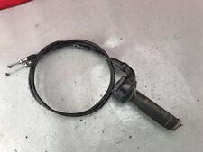MANOPOLA GAS ACCELLERATORE YAMAHA YZF 250 4T 2006 2010 GAS COMMAND
