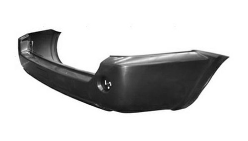 Paraurti post nissan trail - paraurti,