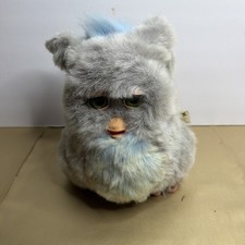 Tiger Electronics Furby