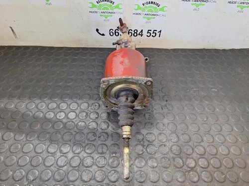 9700511240 servofrizione - b9,