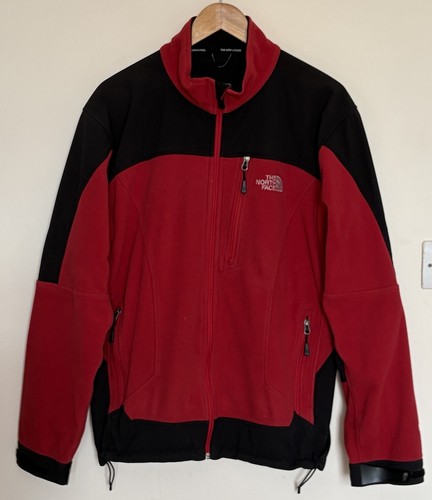 The north face windstopper - the,