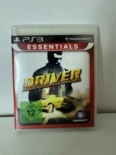 Driver San Francisco - Sony Playstation 3 PS3 PAL CiB testato