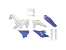 Kit Plastiche Racetech