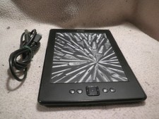 EBOOK KINDLE 5° GEN. NERO 2GB