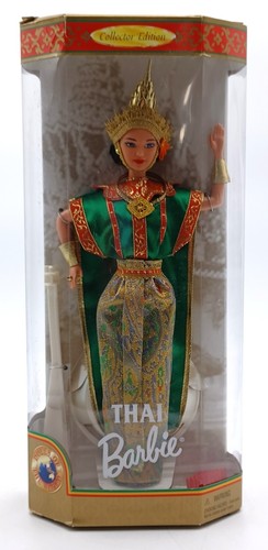 Dotw thai barbie doll - dotw,