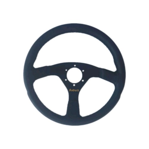 Volante sabelt sportivo - sportivo, in