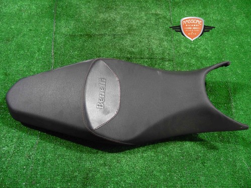 Sella sedile benelli 302 - sella, bn