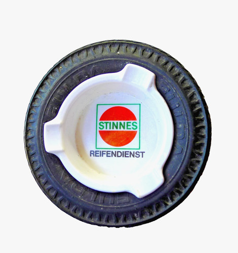 Stinnes servizio pneumatici - stinnes,