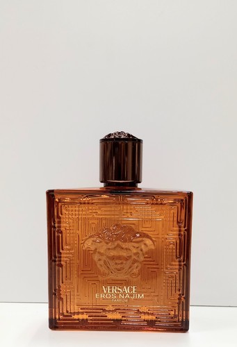 Versace eros najim parfum - najim,