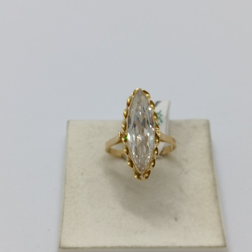 Anello donna spoletta con - donna,