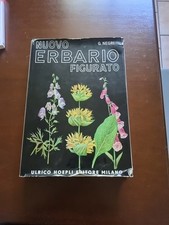 NUOVO ERBARIO FIGURATO
