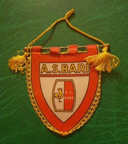 Bari calcio - bari,