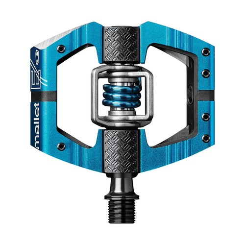 Pedali crankbrothers mallet - crankbrothers, e