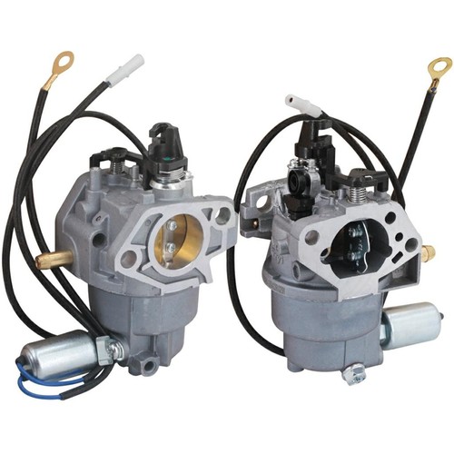 Carburatore trattorino