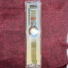 OROLOGIO SWATCH SCUBA 200