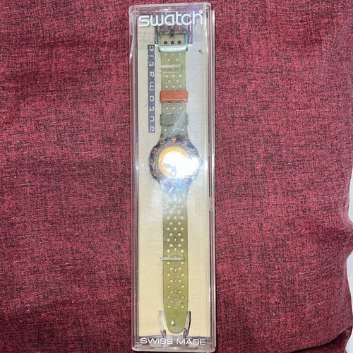 Orologio swatch scuba 200 - orologio,